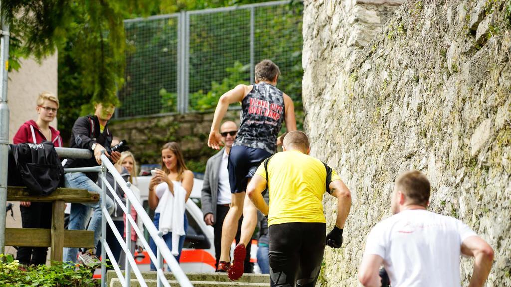 Celtic City Run