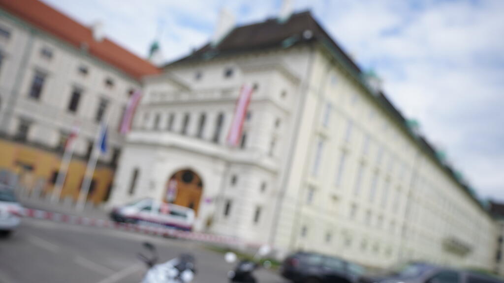 Bombendrohung Hofburg