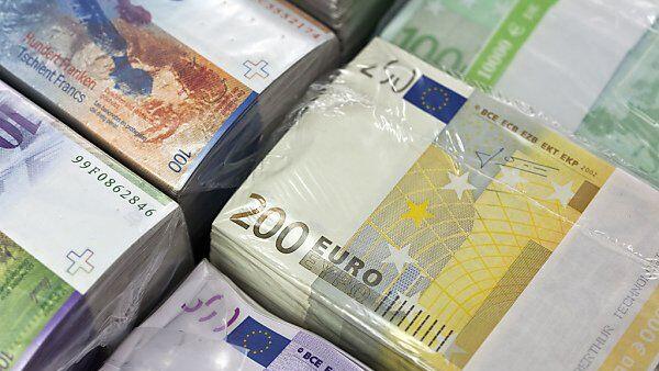 Der aktuelle Schuldenberg beträgt 285,893 Mrd. Euro.