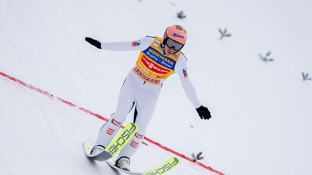 Stefan Kraft