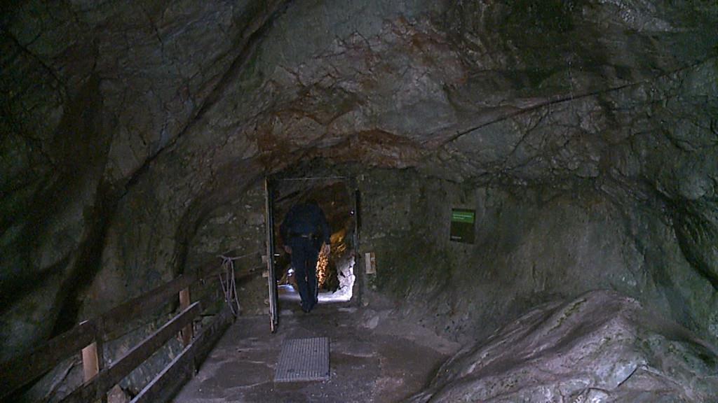 Großaufgebot in St.Martin