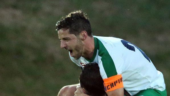 Bilder vom Cup-Finale