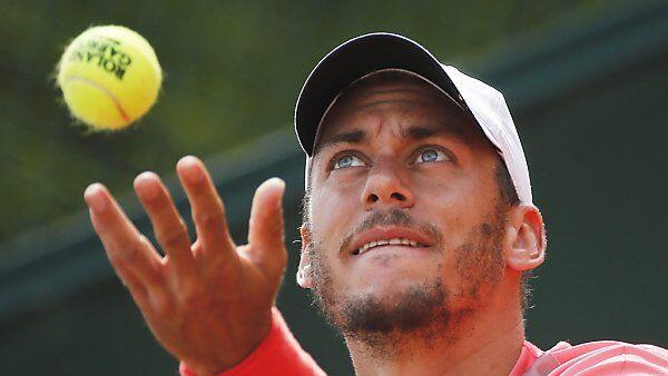 Haider-Maurer verpasst Duell mit Nadal