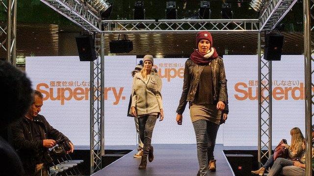 Fashion-Days im Europark