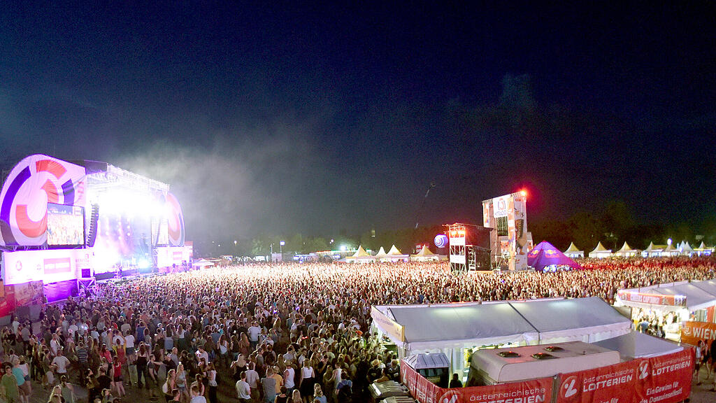 Donauinselfest
