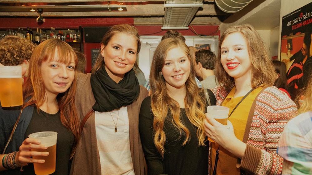 Indie ohne Limit I