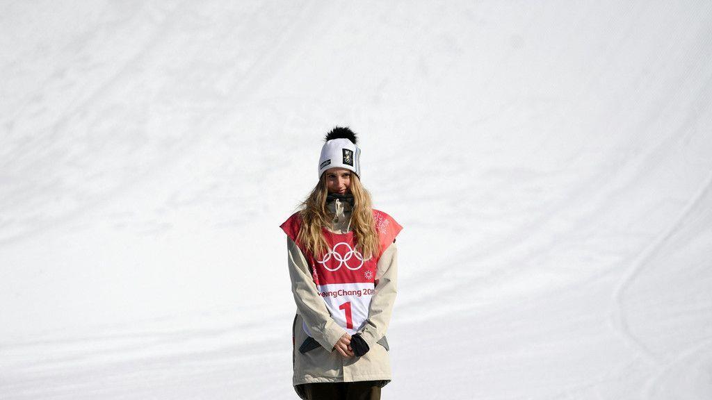Gasser triumphierte im Snowboard-Big-Air-Bewerb