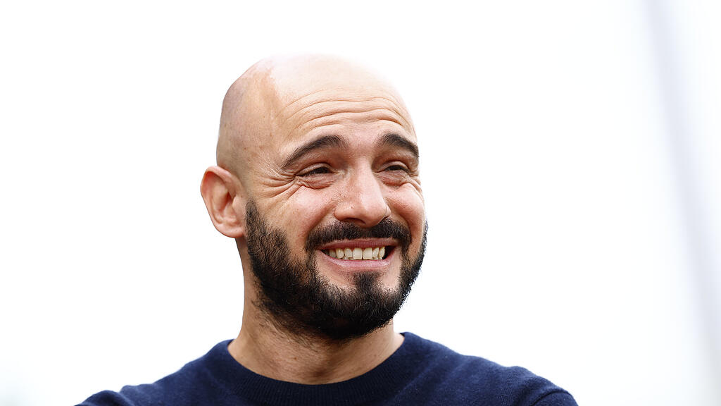 Hartberg, Red Bull Salzburg, Cinel