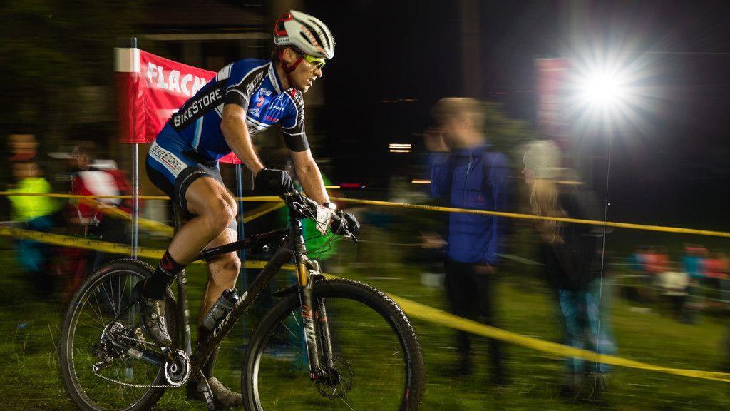 Bike Night Flachau 2017