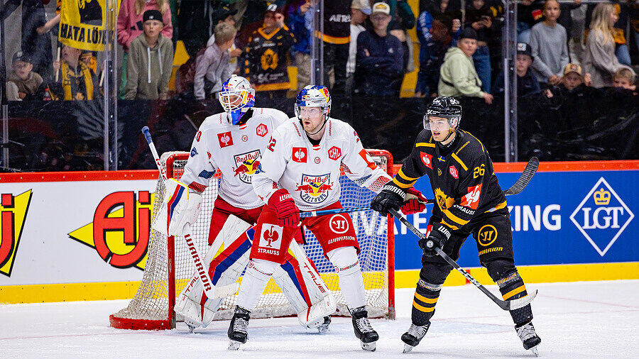 EC Red Bull Salzburg