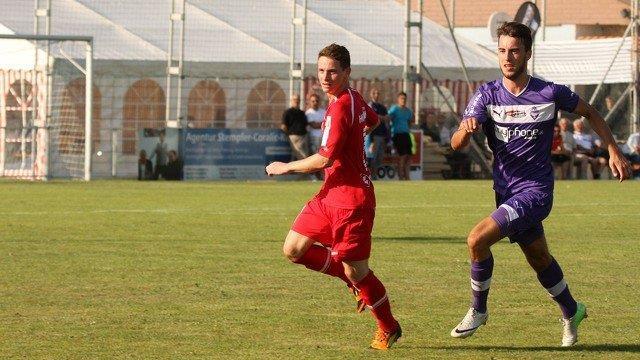 Austria Salzburg - Steyr