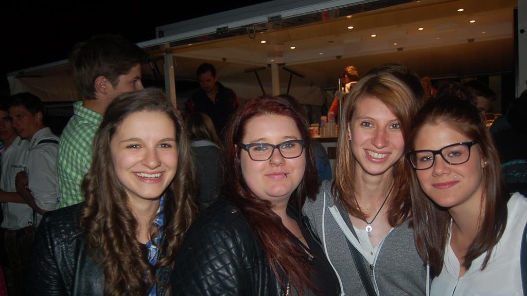 Altenmarkter Sommerfest Teil III