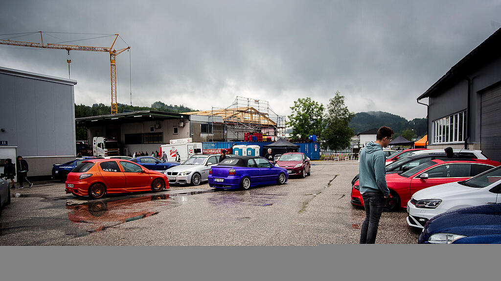 Hells Kitchen Tuning, Thalgau