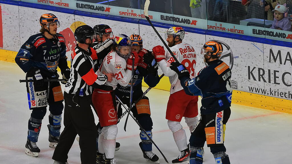 Red Bull Salzburg_Black Wings Linz