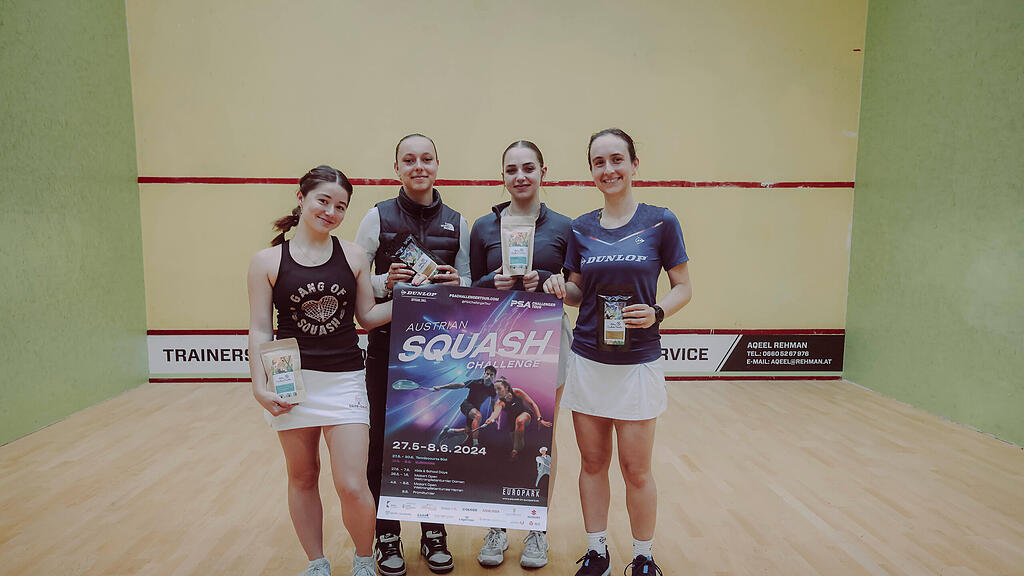 Squash