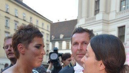 Fête Impériale 2012: Die besten Bilder Teil 1