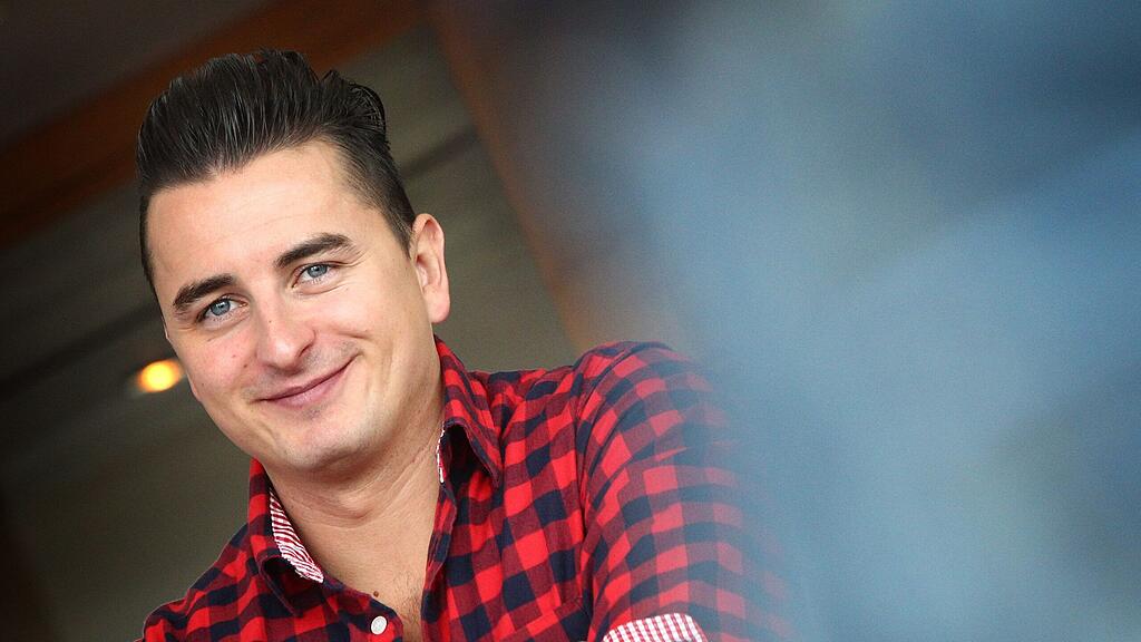 Klares "Nein" zu Andy Borgs Nachfolge.