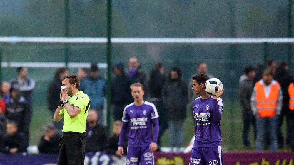 Eugendorf – Austria Salzburg