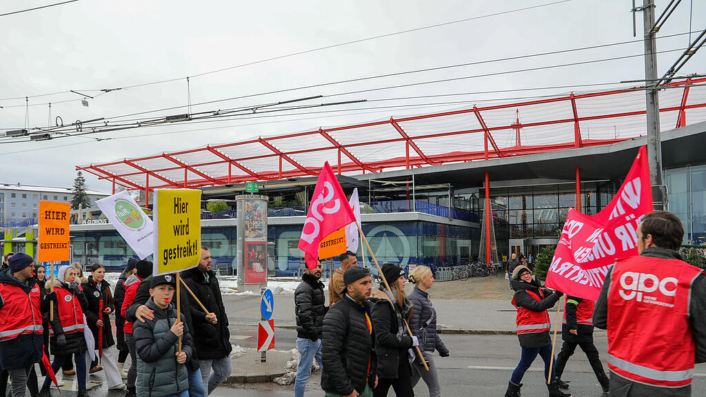 Demo Europark