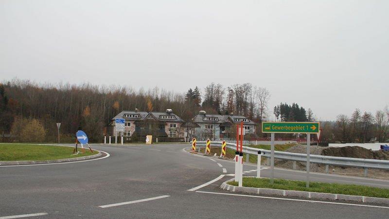 Fahrerflucht in Seekirchen