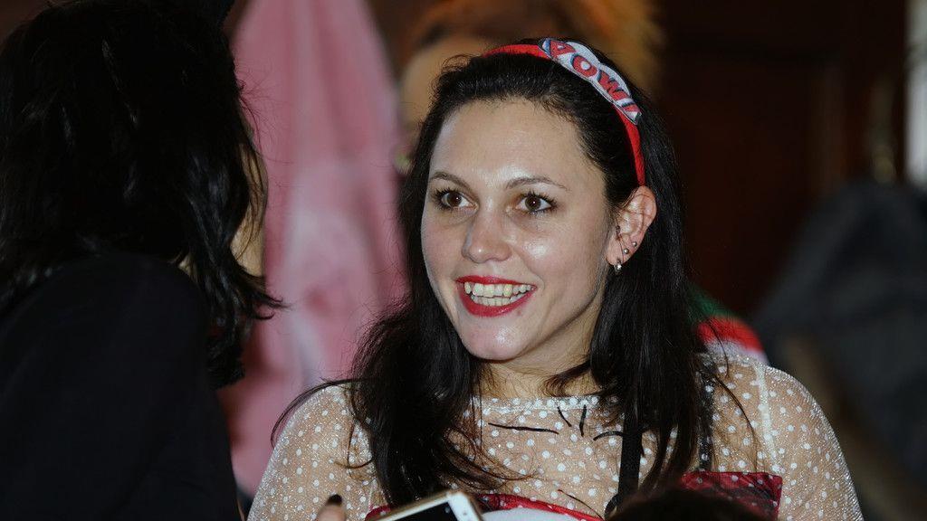 Kinderfasching der Salzburger Faschingsgilde