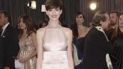 Oscars 2013: Trends