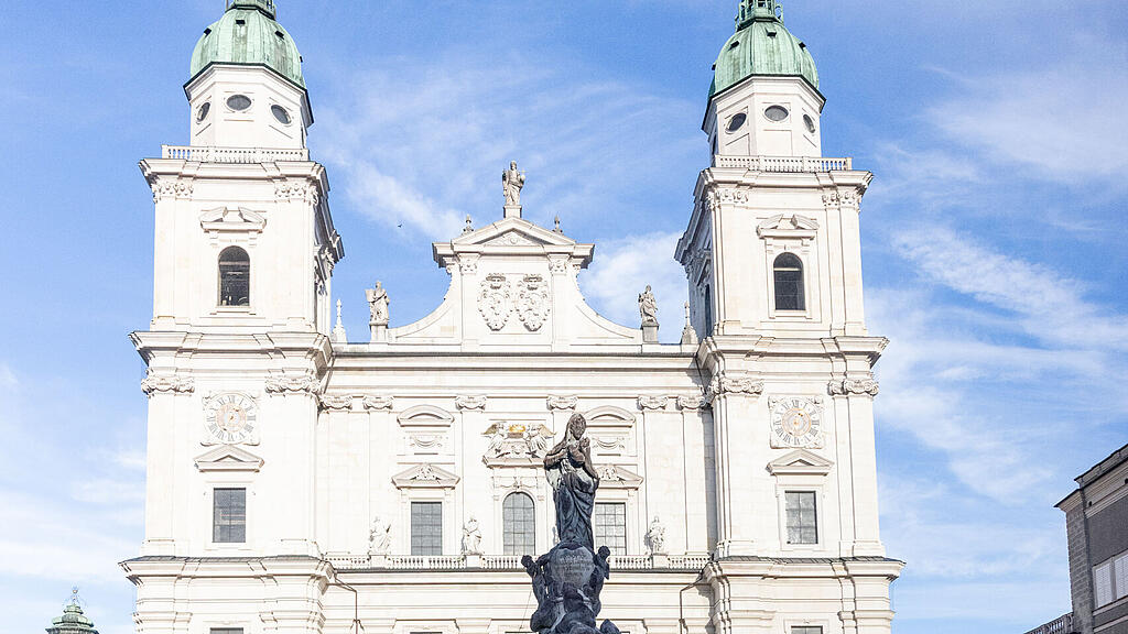 Cyclodome Salzburg ||