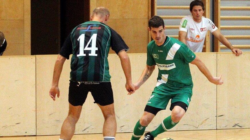 Schwöller-Cup: Mehr Pics