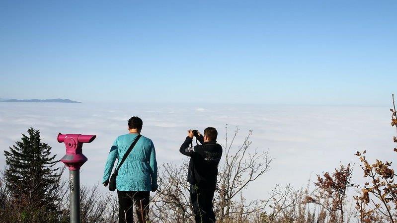 Mehr Bilder vom Gaisberg