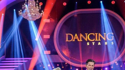 Dancing Stars