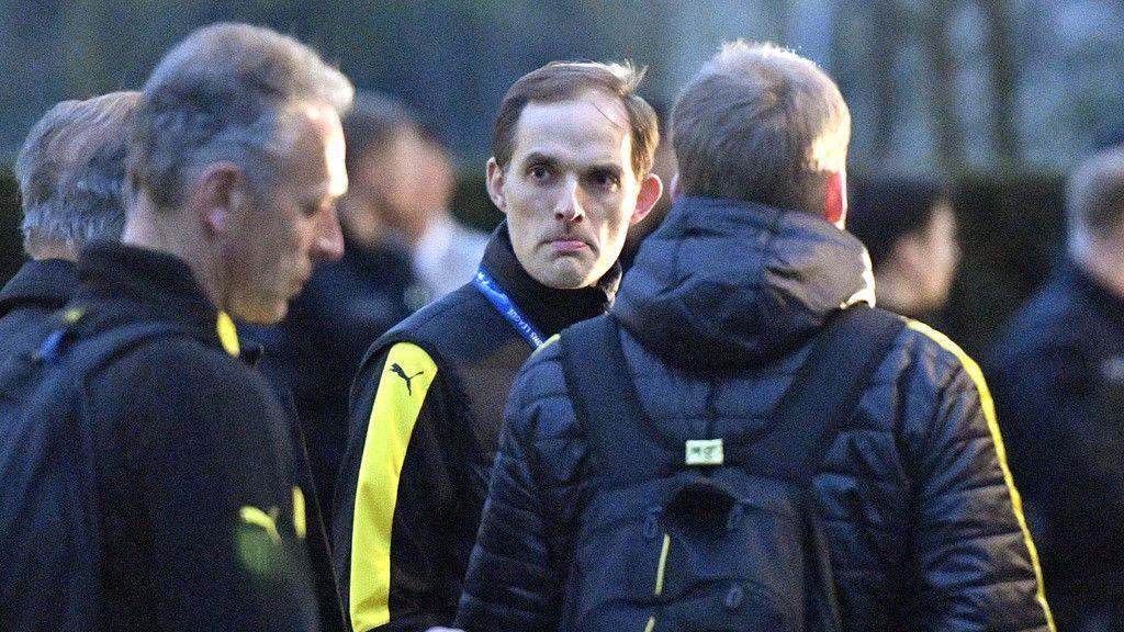 BvB-Prozess beginnt
