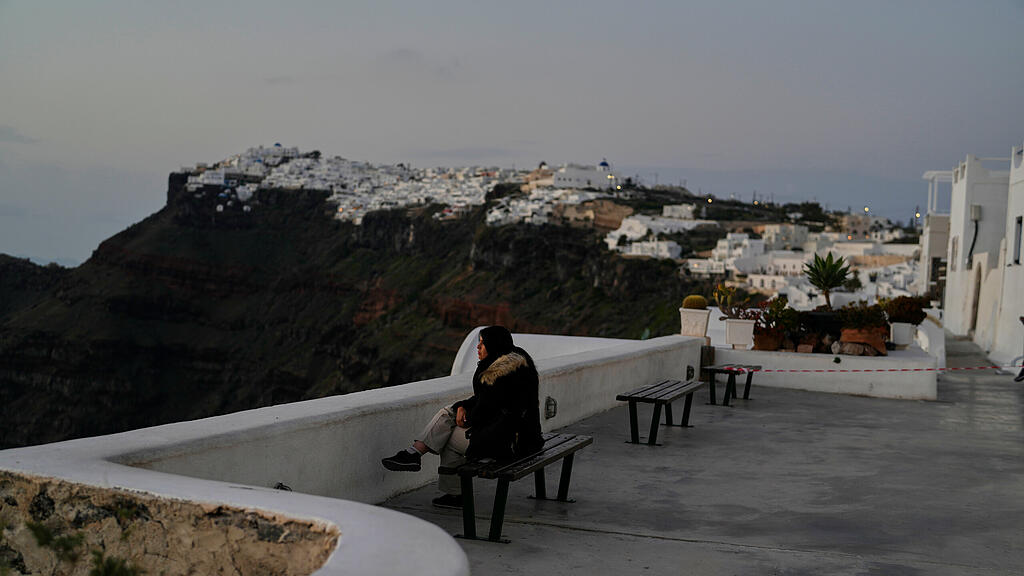 Santorini