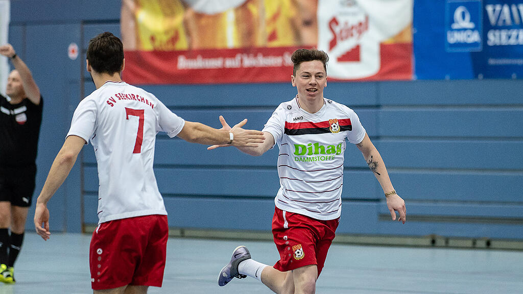 Salzburger Stier: Final-Gruppe A
