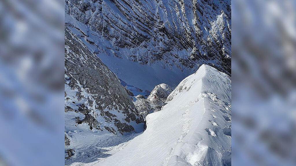 Hochkalter