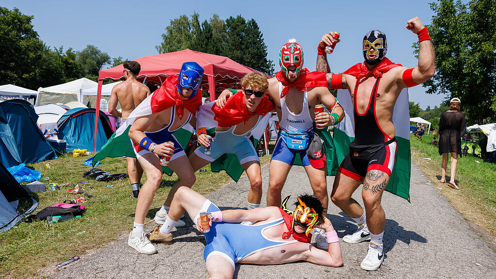 Frequency Festival