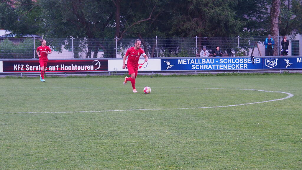 Puch_Seekirchen, Felix Eliasch