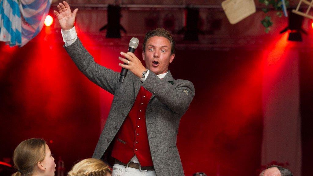 Volksmusik für Hochwasseropfer