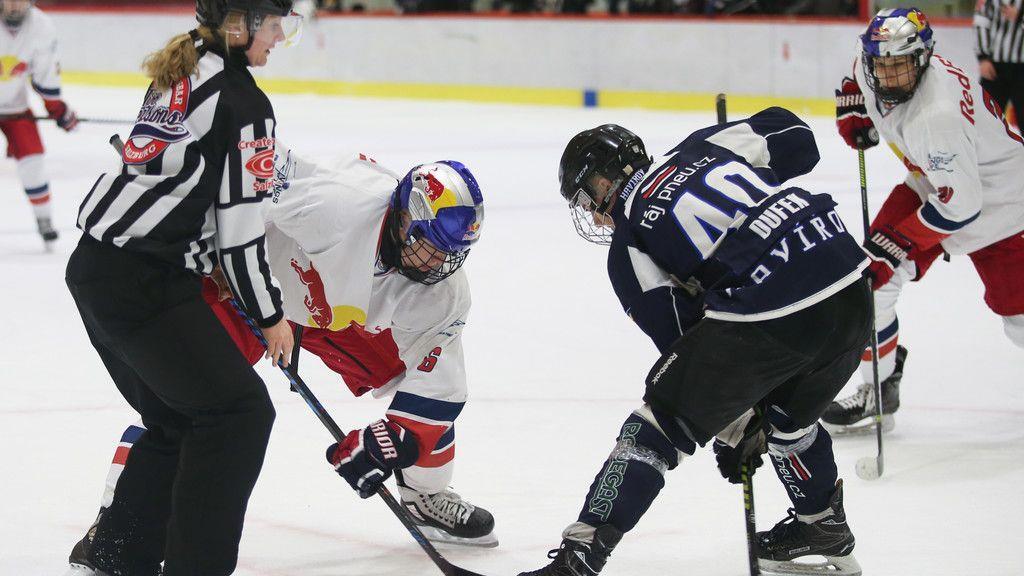 Salzburg vs. Dornbirn