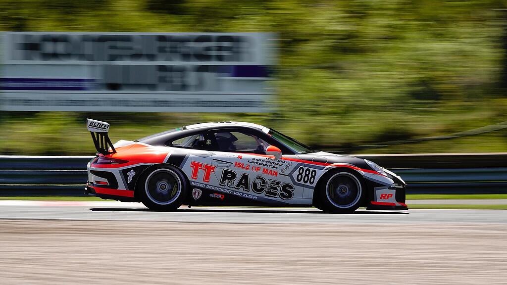 Histo Cup, Salzburgring