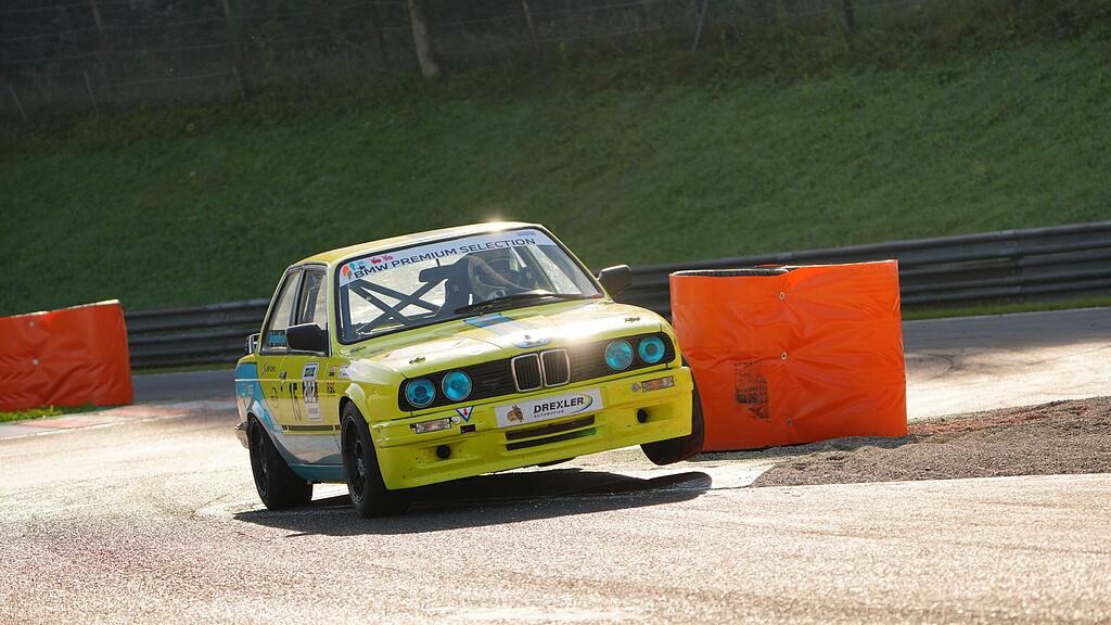 HistoCup 2023 am Salzburg Ring III