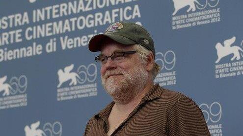 In memoriam Philip Seymour Hoffman