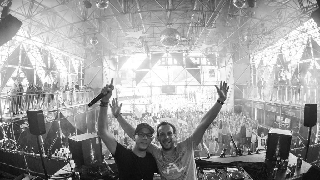 Electric Love Festival 2017, Tag 2, I