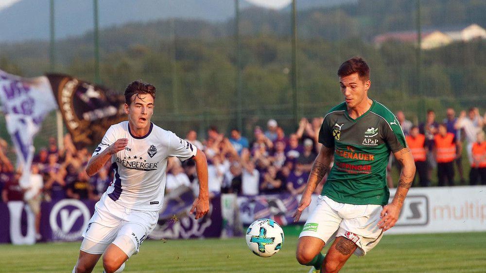 Eugendorf – Austria Salzburg