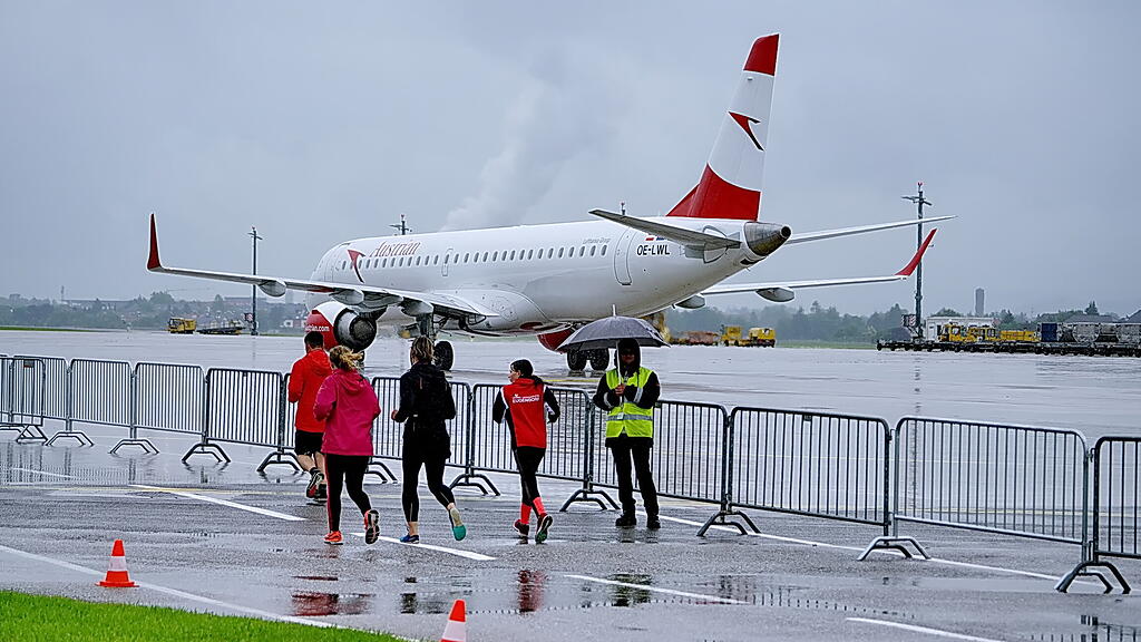 Airportlauf 2019