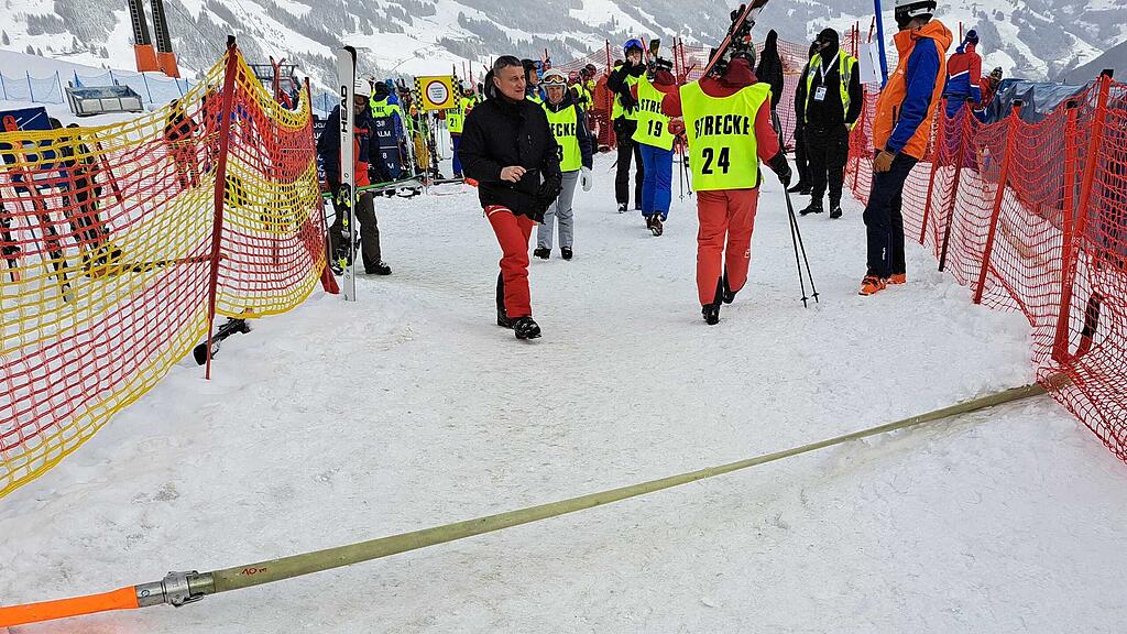 Saalbach-Hinterglemm