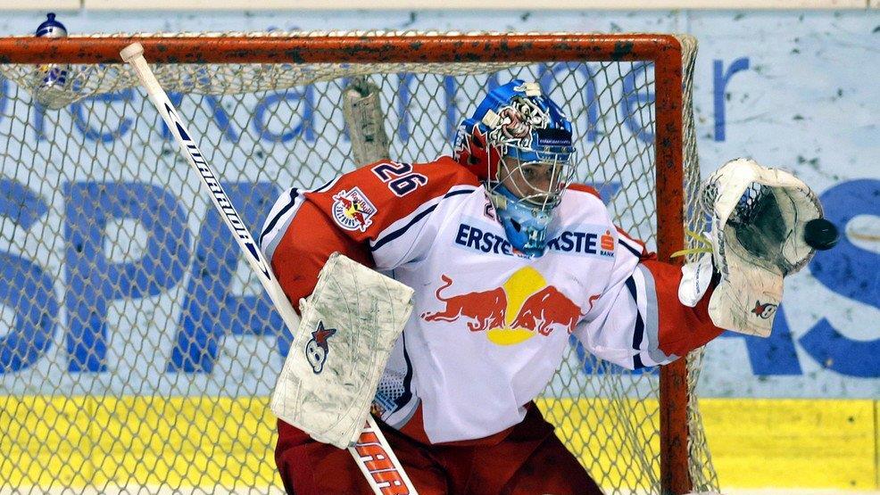 KAC - RB Salzburg