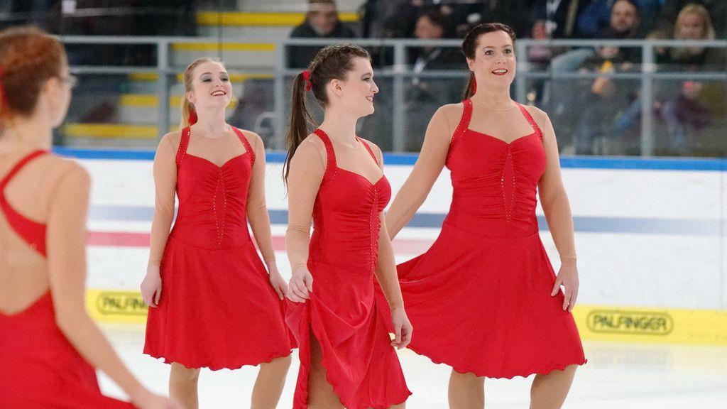 Mozartcup in Salzburg III
