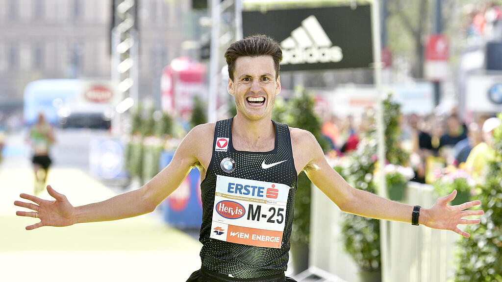 Marathon Wien
