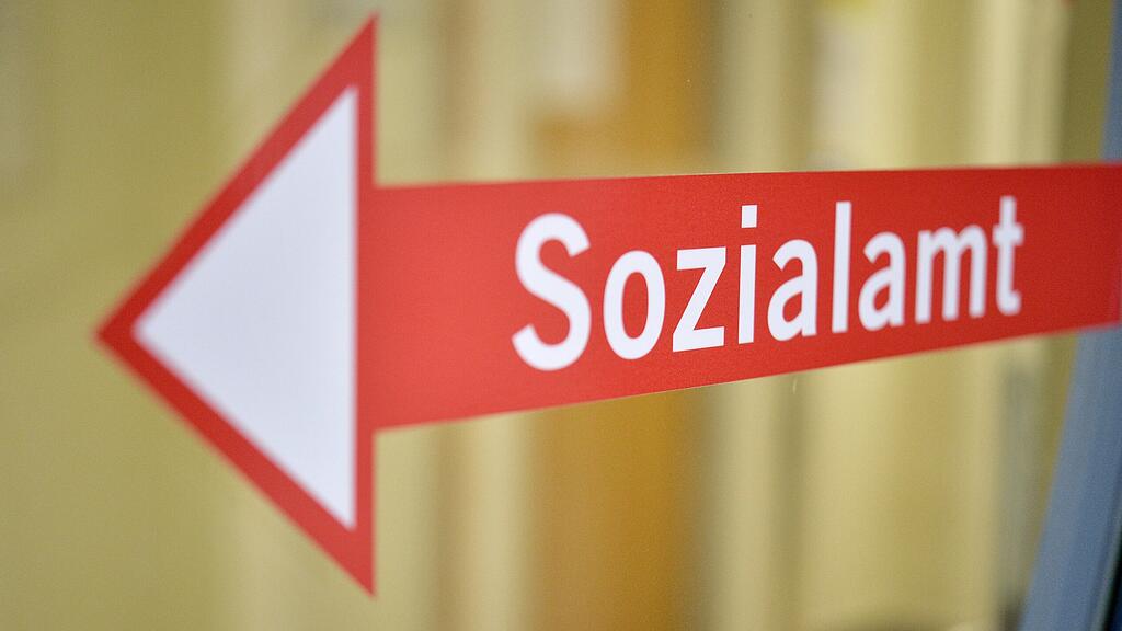 Knapp 8.500 Menschen in Salzburg beziehen aktuell Mindestsicherung.