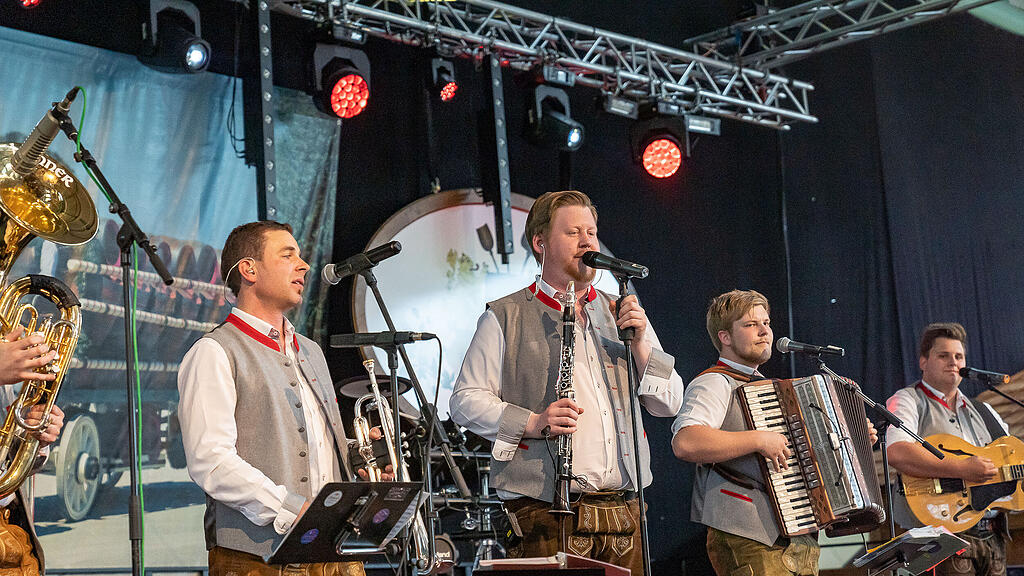 Salzburger Dult